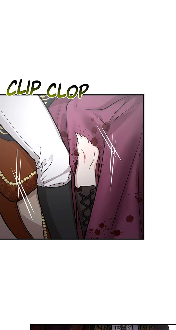The Secret Bedroom of a Dejected Royal Daughter Chapter 93 81